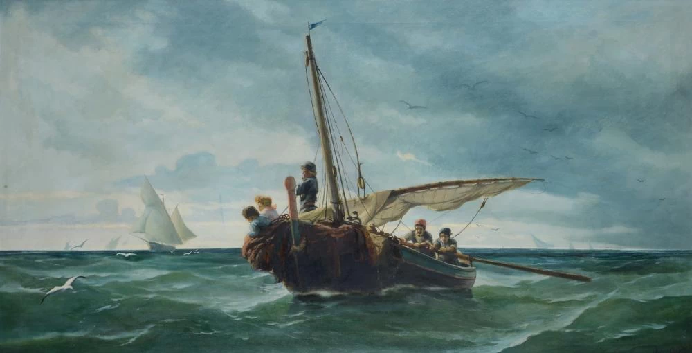 Pescatori 1